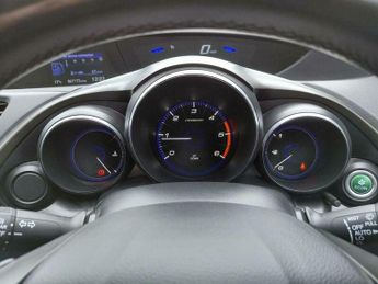 Honda Civic 1.6 i-DTEC ES Euro 5 (s/s) 5dr