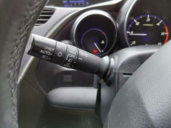 Honda Civic 1.6 i-DTEC ES Euro 5 (s/s) 5dr
