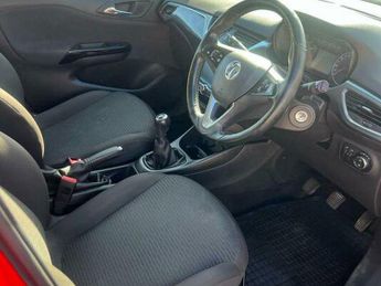 Vauxhall Corsa 1.4i ecoFLEX Energy Euro 6 5dr (a/c)