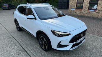 MG HS 1.5 T-GDI Trophy DCT Euro 6 (s/s) 5dr