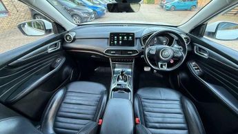 MG MG HS 1.5 T-GDI Trophy DCT Euro 6 (s/s) 5dr