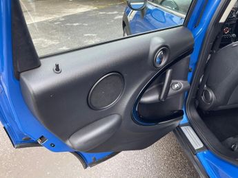 MINI Countryman COOPER D