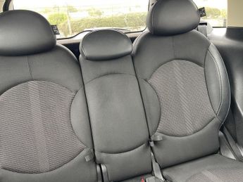 MINI Countryman COOPER D