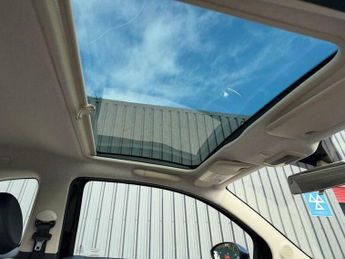Fiat 500 1.2 Lounge Dualogic Euro 6 (s/s) 3dr