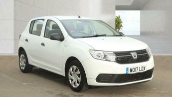Dacia Sandero 1.0 SCe Ambiance Euro 6 5dr