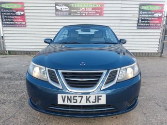 Saab 9-3 TID VECTOR