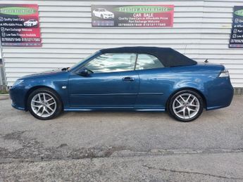 Saab 9-3 TID VECTOR
