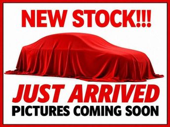Vauxhall Zafira 1.8 16V Tech Line Euro 5 5dr