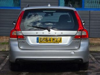 Volvo V70 1.6 D2 Business Edition Powershift Euro 5 (s/s) 5dr