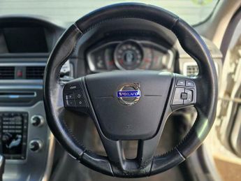 Volvo V70 1.6 D2 Business Edition Powershift Euro 5 (s/s) 5dr