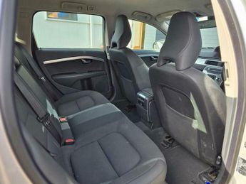 Volvo V70 1.6 D2 Business Edition Powershift Euro 5 (s/s) 5dr