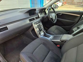 Volvo V70 1.6 D2 Business Edition Powershift Euro 5 (s/s) 5dr