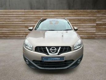 Nissan Qashqai 1.6 n-tec+ CVT 2WD Euro 5 5dr