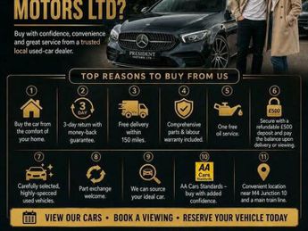 Ford Focus 1.6 Zetec Powershift Euro 5 5dr