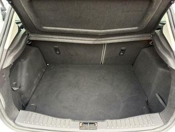Ford Focus 1.6 Zetec Powershift Euro 5 5dr