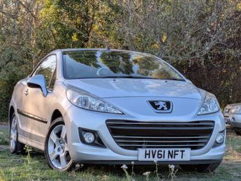 Peugeot 207 1.6 VTi Sport Euro 5 2dr