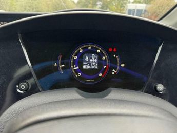 Honda Civic 1.8 i-VTEC ES 5dr