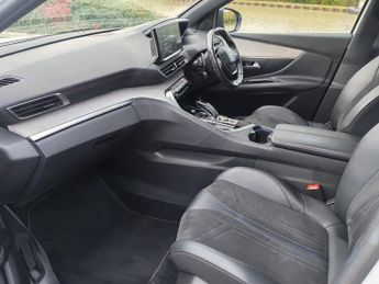 Peugeot 3008 1.5 BlueHDi GT SUV 5dr Diesel EAT Euro 6 (s/s) (130 ps)