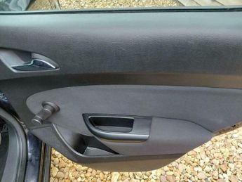 Vauxhall Astra 1.6 16v S Euro 5 5dr