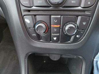 Vauxhall Astra 1.6 16v S Euro 5 5dr