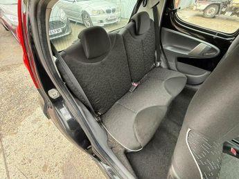 Peugeot 107 1.0 12V Urban Euro 5 5dr