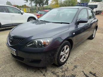 Mazda 3 1.6 TS 5dr