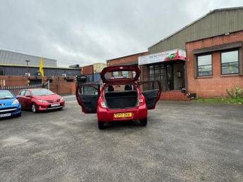 Suzuki Celerio 1.0 SZ4 AGS Auto Euro 6 5dr