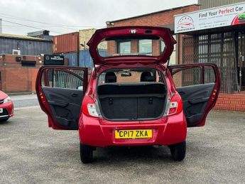 Suzuki Celerio 1.0 SZ4 AGS Auto Euro 6 5dr