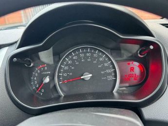 Suzuki Celerio 1.0 SZ4 AGS Auto Euro 6 5dr