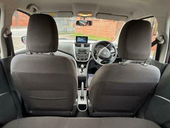 Suzuki Celerio 1.0 SZ4 AGS Auto Euro 6 5dr