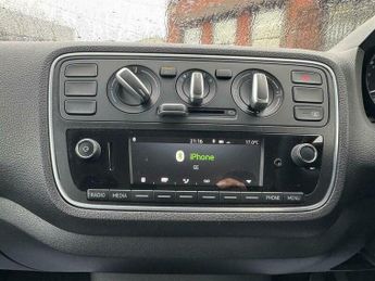 Skoda Citigo 1.0 MPI SE ASG Euro 6 5dr