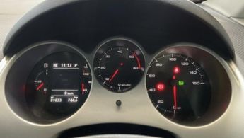 SEAT Altea TDI CR SE COPA DSG