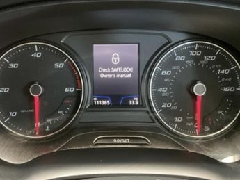 SEAT Ateca TDI XCELLENCE DSG
