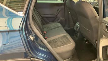 SEAT Ateca TDI XCELLENCE DSG