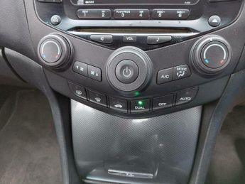 Honda Accord 2.0 i-VTEC Sport 4dr