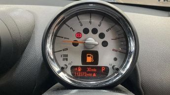 MINI Countryman COOPER ALL4