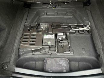 Mercedes-Benz CLA 1.3 CLA200 AMG Line (Premium) Shooting Brake 7G-DCT Euro 6 (s/s)