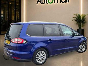 Ford Galaxy 2.0 TDCi Titanium X Euro 6 (s/s) 5dr