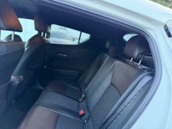 Toyota C-HR 1.8 VVT-h Excel CVT Euro 6 (s/s) 5dr
