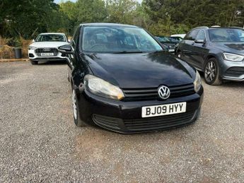 Volkswagen Golf 1.4 TSI S Hatchback 5dr Petrol DSG Euro 5 (122 ps)