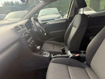 Volkswagen Golf 1.4 TSI S Hatchback 5dr Petrol DSG Euro 5 (122 ps)