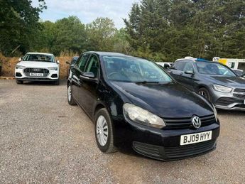Volkswagen Golf 1.4 TSI S Hatchback 5dr Petrol DSG Euro 5 (122 ps)