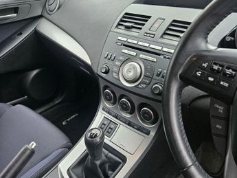 Mazda 3 TAKUYA
