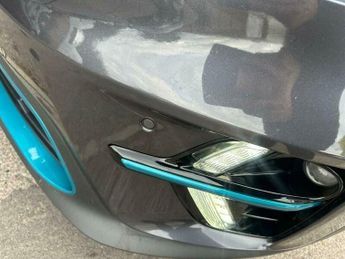 Kia Niro 64kWh 4 Auto 5dr