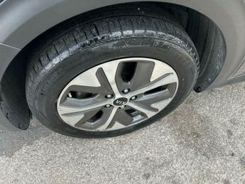 Kia Niro 64kWh 4 Auto 5dr