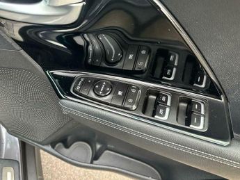 Kia Niro 64kWh 4 Auto 5dr