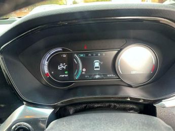 Kia Niro 64kWh 4 Auto 5dr