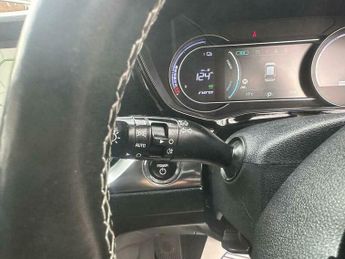 Kia Niro 64kWh 4 Auto 5dr