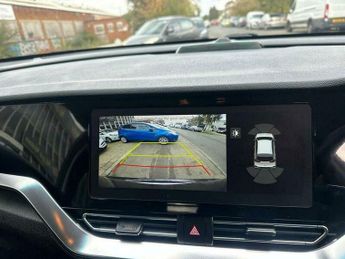 Kia Niro 64kWh 4 Auto 5dr