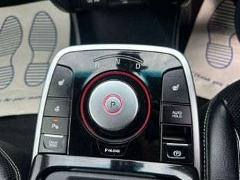 Kia Niro 64kWh 4 Auto 5dr